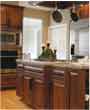 remodeling kitchens and bathrooms
